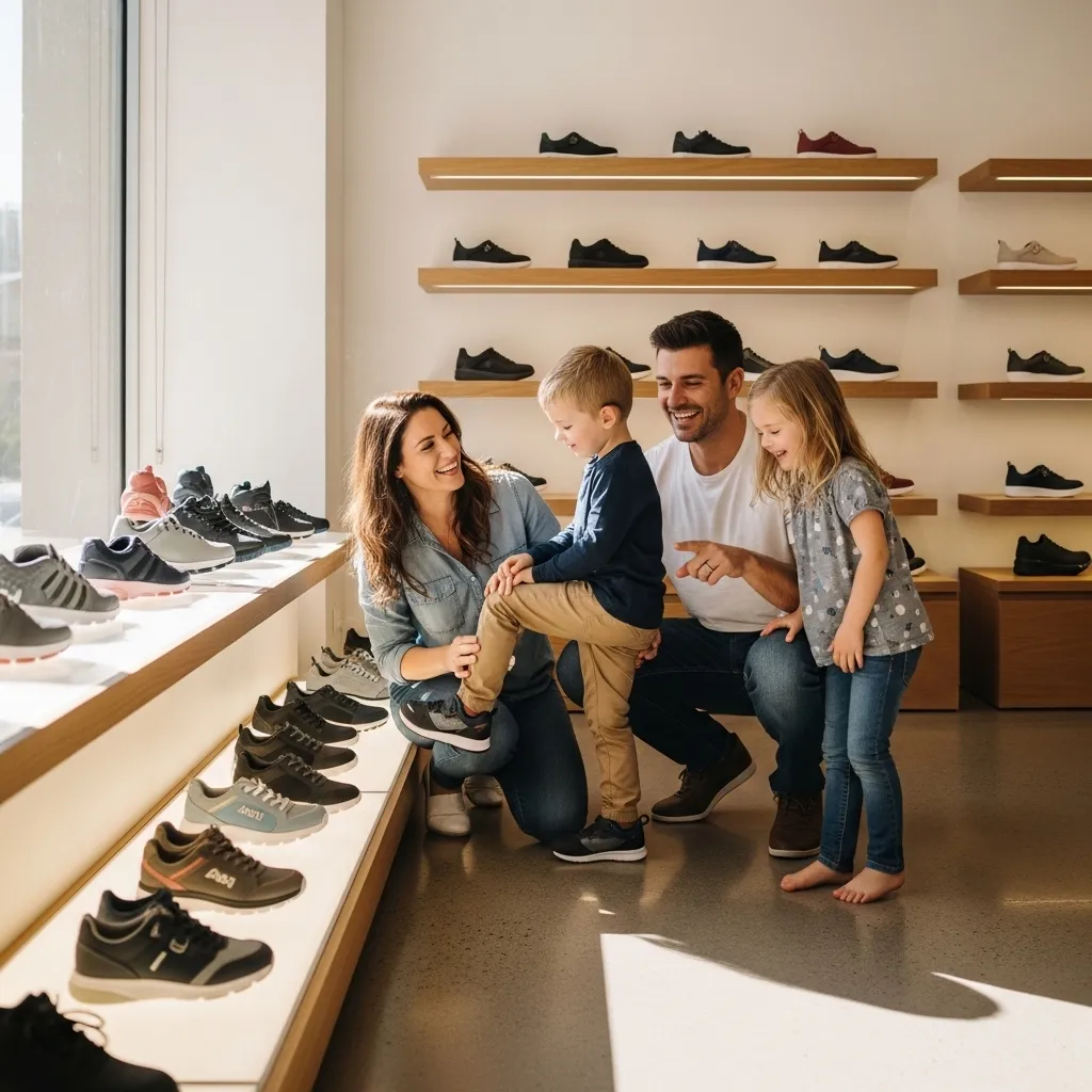 PéFeliz - Calzado Confort