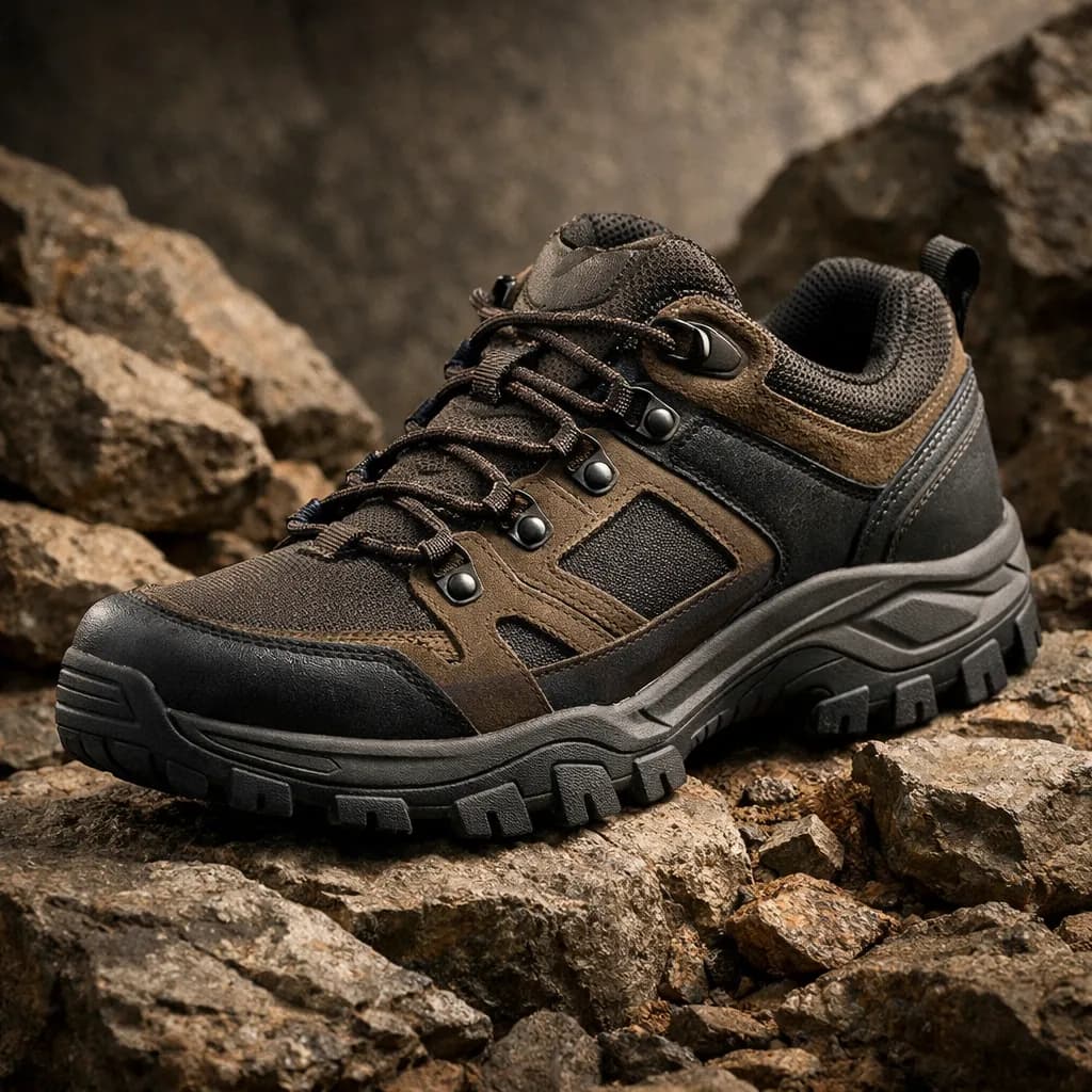 Calzado Trekking