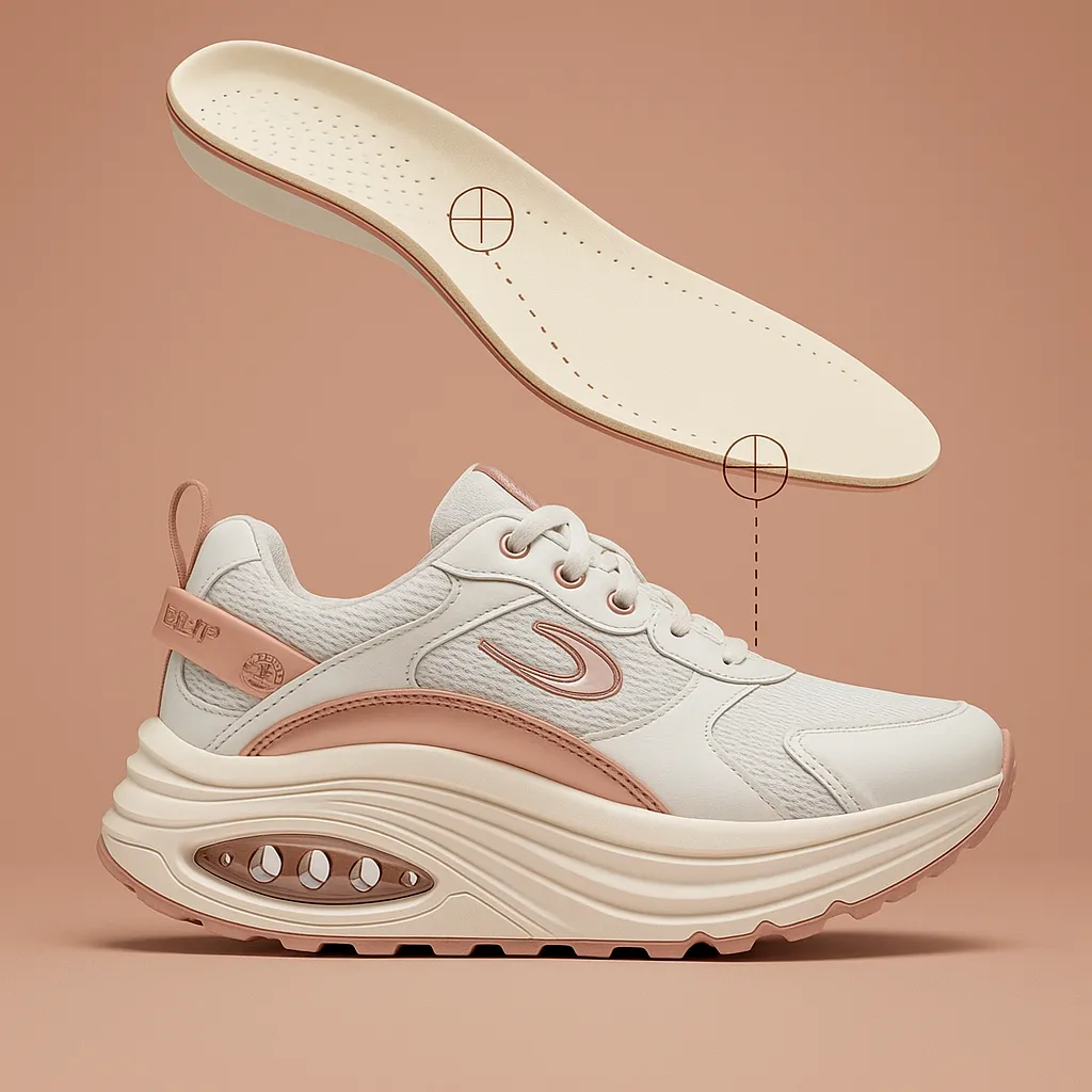 Plantilla OrtoLift™